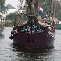 Jade-Weser-Port-Cup 2011